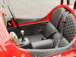 Morgan 3-Wheeler 2011 года (UK)